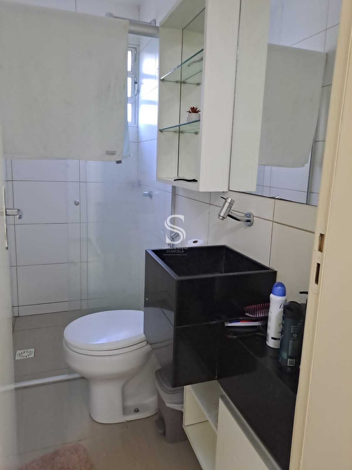 Apartamento à venda com 3 quartos, 77m² - Foto 4