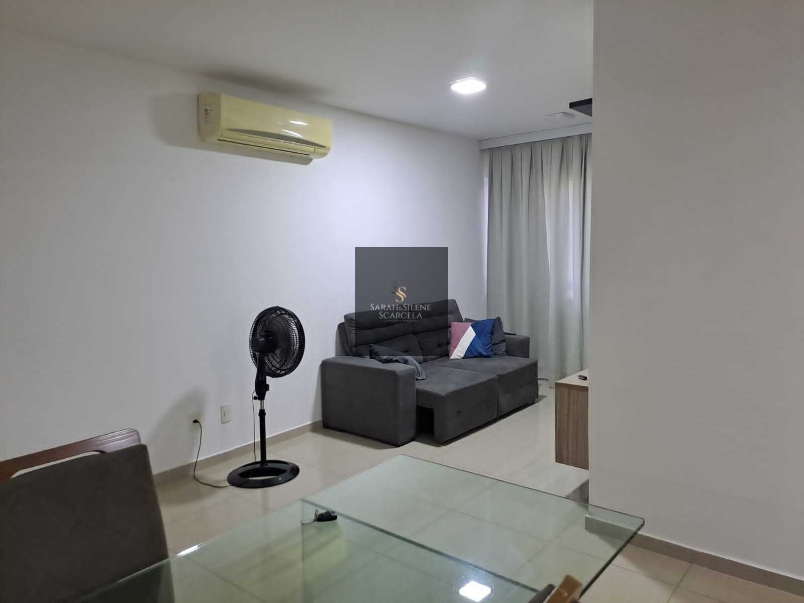 Apartamento à venda com 3 quartos, 77m² - Foto 3