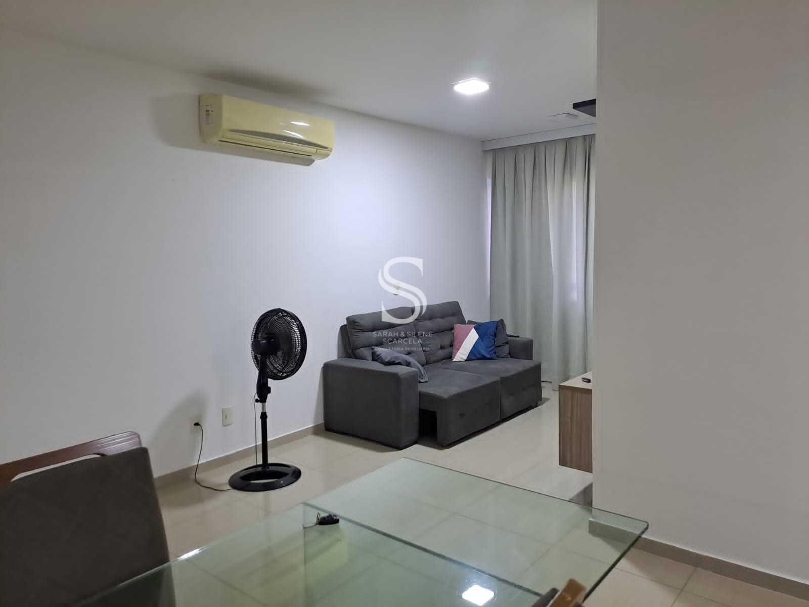 Apartamento à venda com 3 quartos, 77m² - Foto 3