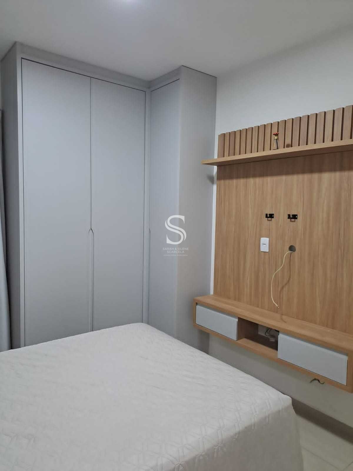 Apartamento à venda com 3 quartos, 77m² - Foto 6