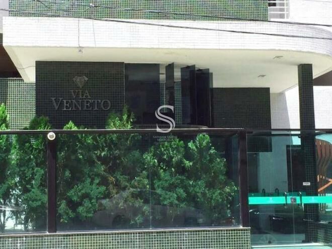Apartamento à venda com 3 quartos, 118m² - Foto 2