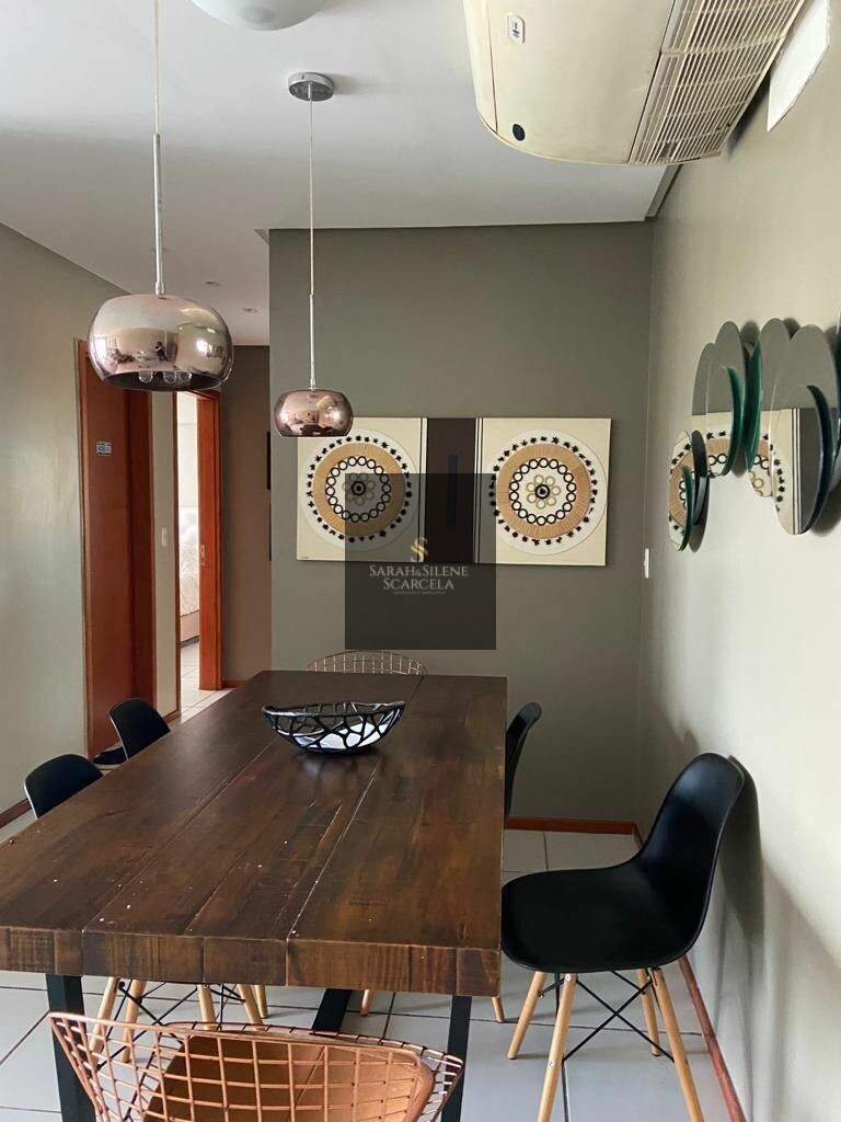 Apartamento à venda com 3 quartos, 118m² - Foto 17