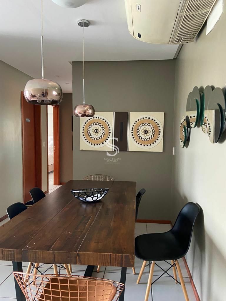 Apartamento à venda com 3 quartos, 118m² - Foto 17