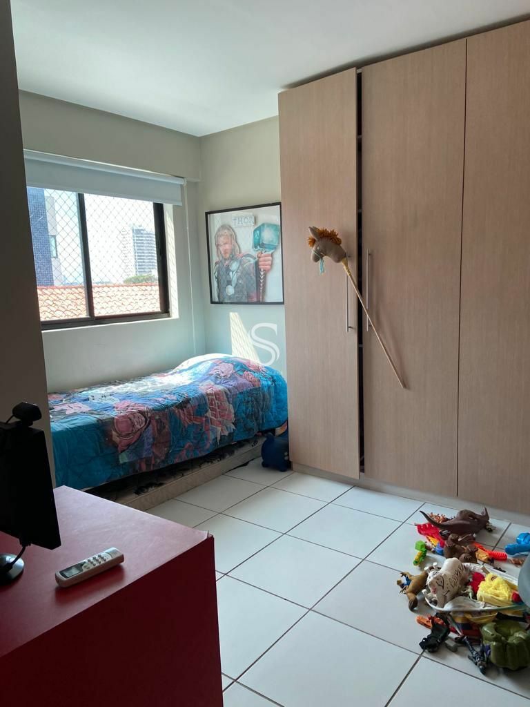 Apartamento à venda com 3 quartos, 118m² - Foto 29