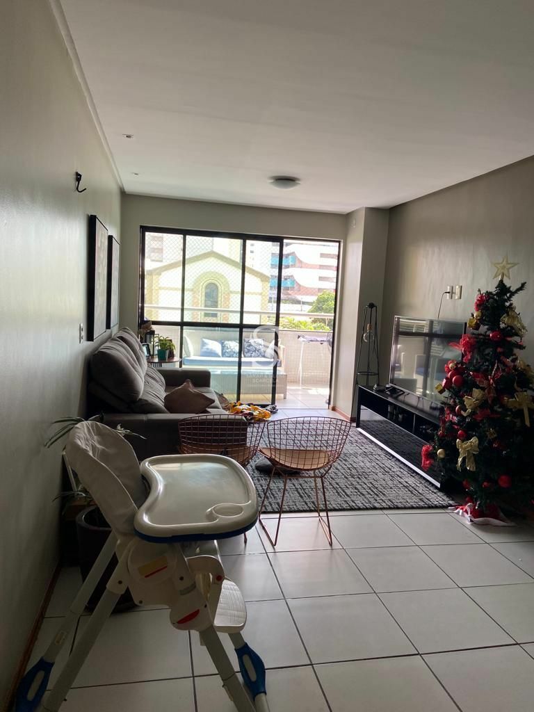 Apartamento à venda com 3 quartos, 118m² - Foto 12