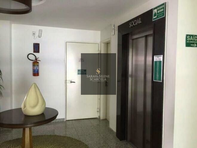 Apartamento à venda com 3 quartos, 118m² - Foto 7