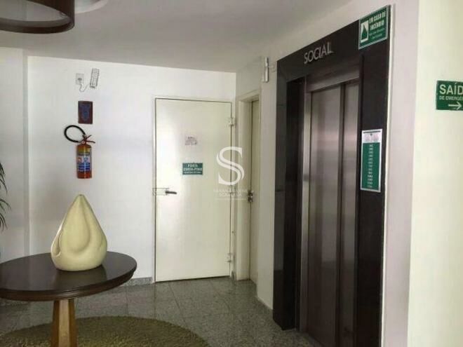 Apartamento à venda com 3 quartos, 118m² - Foto 7