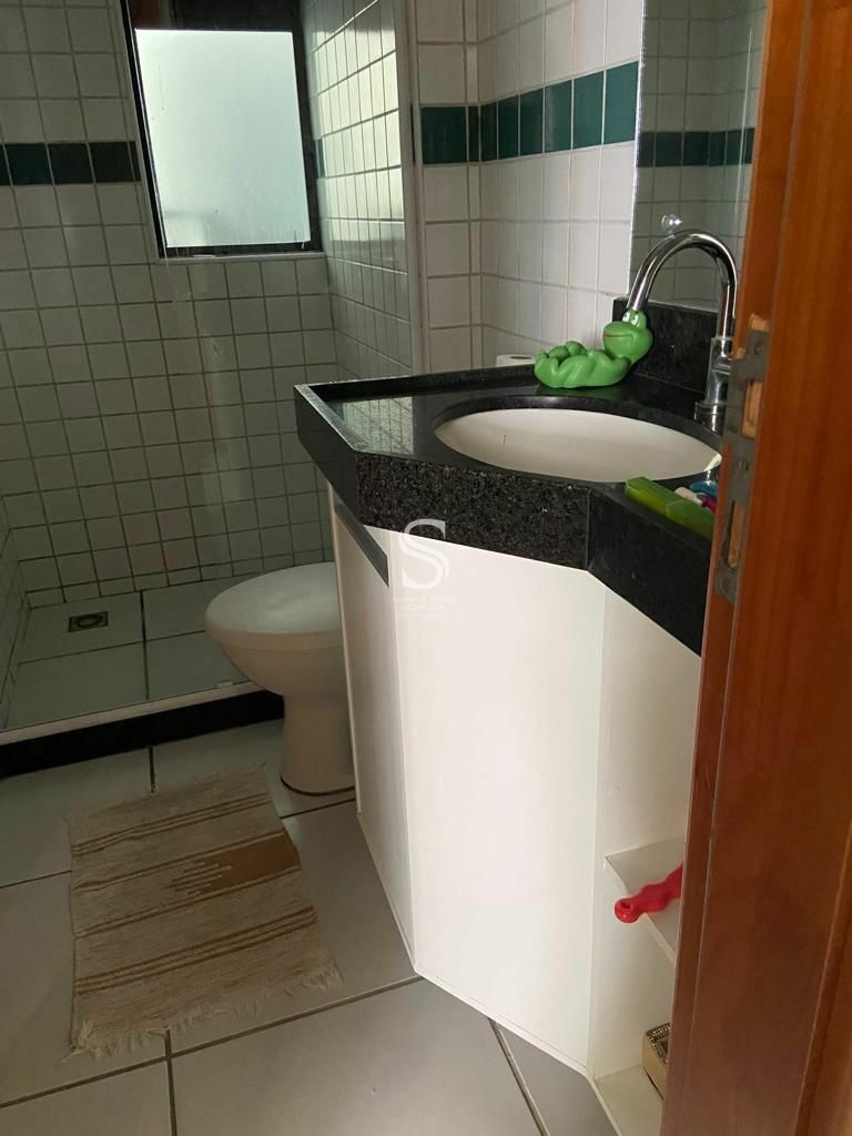 Apartamento à venda com 3 quartos, 118m² - Foto 30