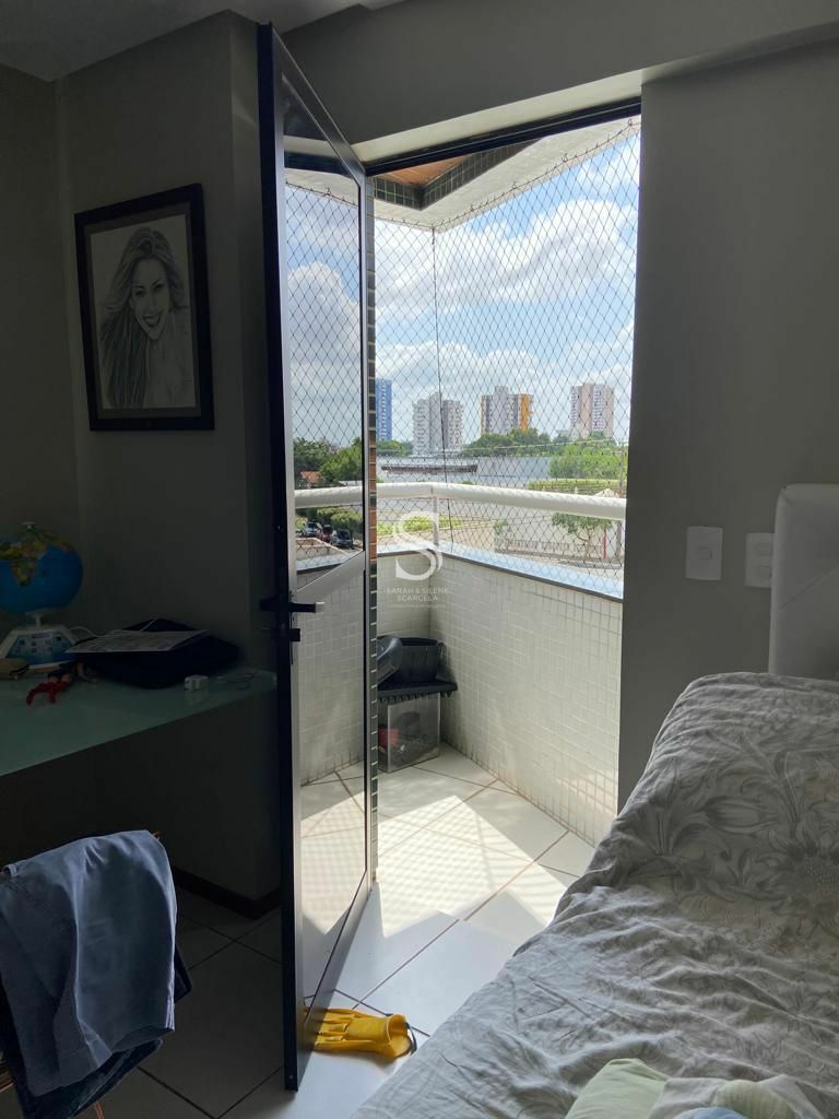 Apartamento à venda com 3 quartos, 118m² - Foto 22