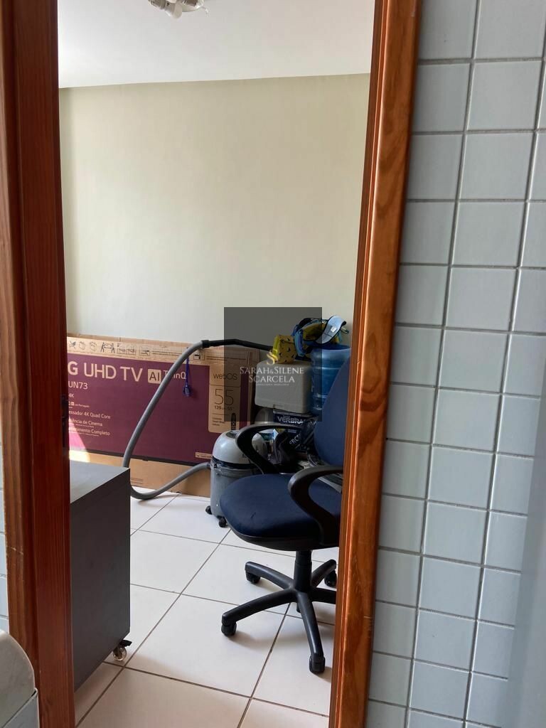 Apartamento à venda com 3 quartos, 118m² - Foto 31