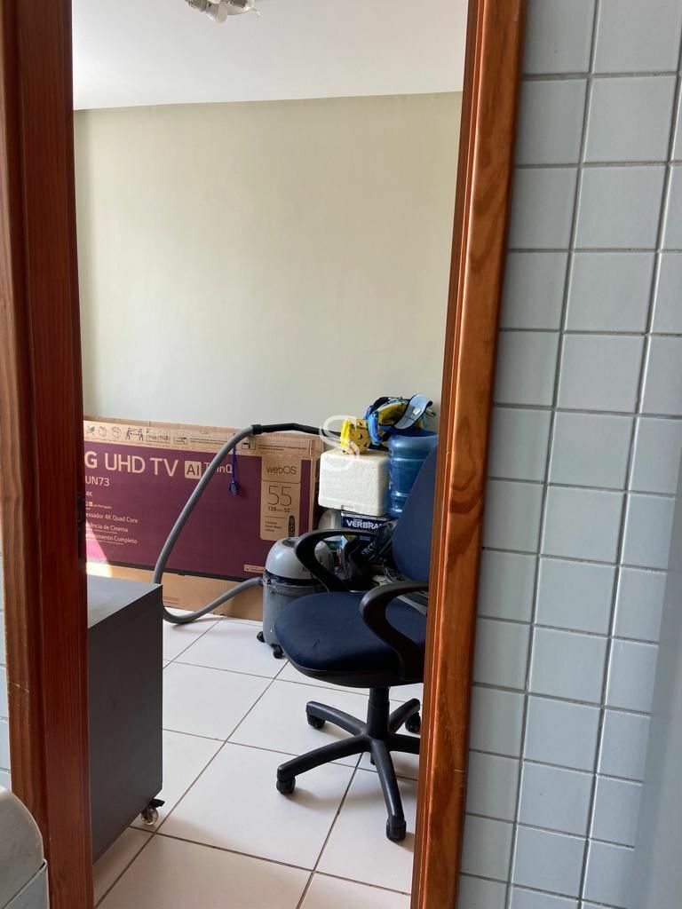 Apartamento à venda com 3 quartos, 118m² - Foto 31