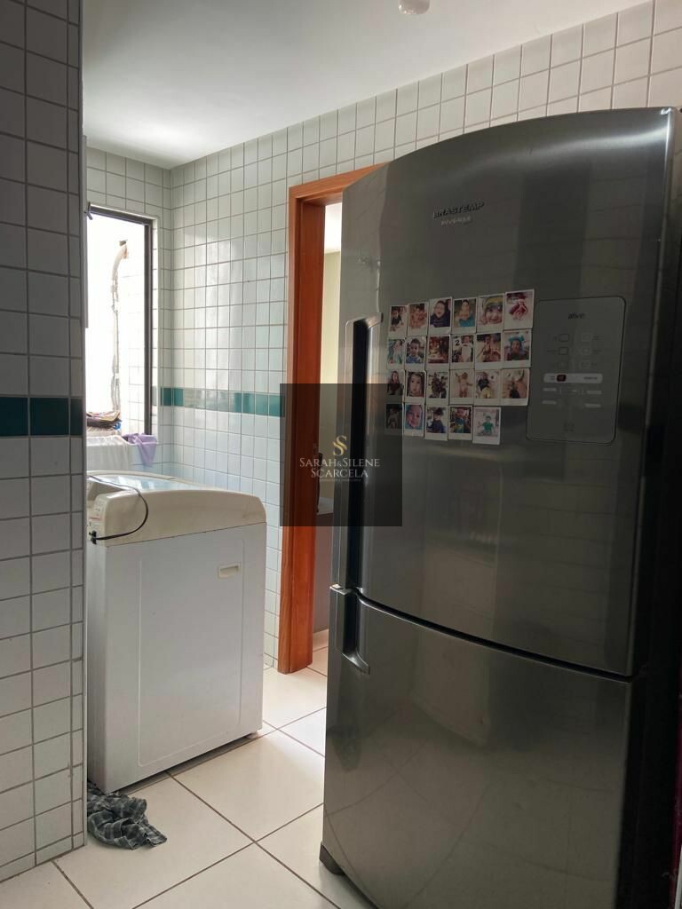 Apartamento à venda com 3 quartos, 118m² - Foto 21