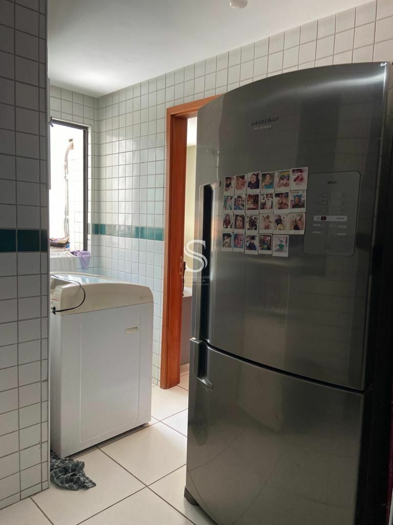 Apartamento à venda com 3 quartos, 118m² - Foto 21