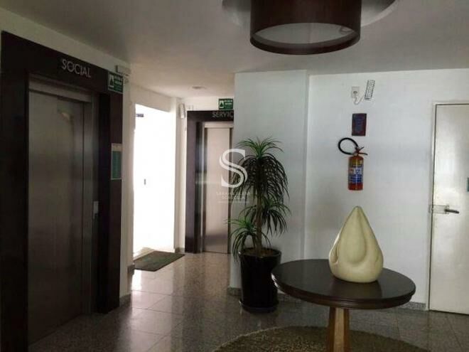 Apartamento à venda com 3 quartos, 118m² - Foto 6