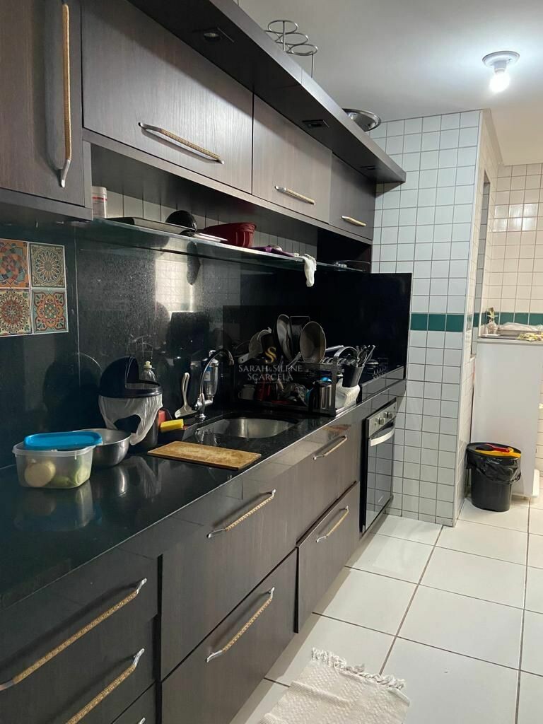 Apartamento à venda com 3 quartos, 118m² - Foto 19