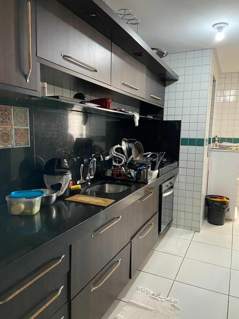 Apartamento à venda com 3 quartos, 118m² - Foto 19