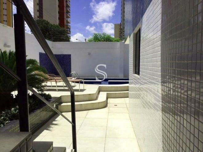 Apartamento à venda com 3 quartos, 118m² - Foto 4