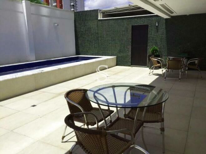 Apartamento à venda com 3 quartos, 118m² - Foto 5