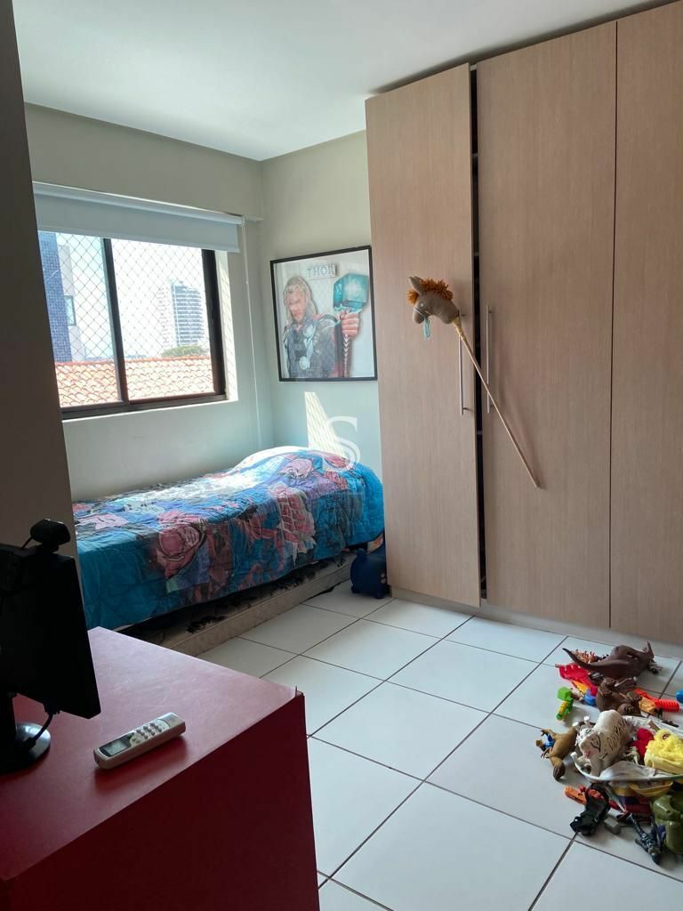 Apartamento à venda com 3 quartos, 118m² - Foto 27