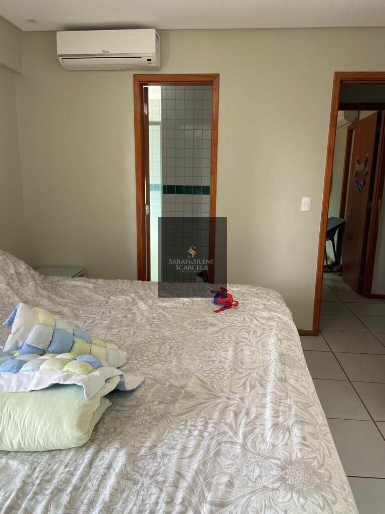 Apartamento à venda com 3 quartos, 118m² - Foto 24