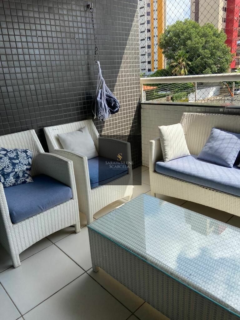 Apartamento à venda com 3 quartos, 118m² - Foto 13