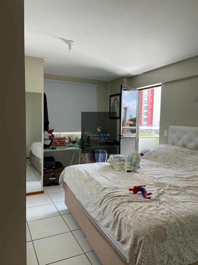 Apartamento à venda com 3 quartos, 118m² - Foto 23