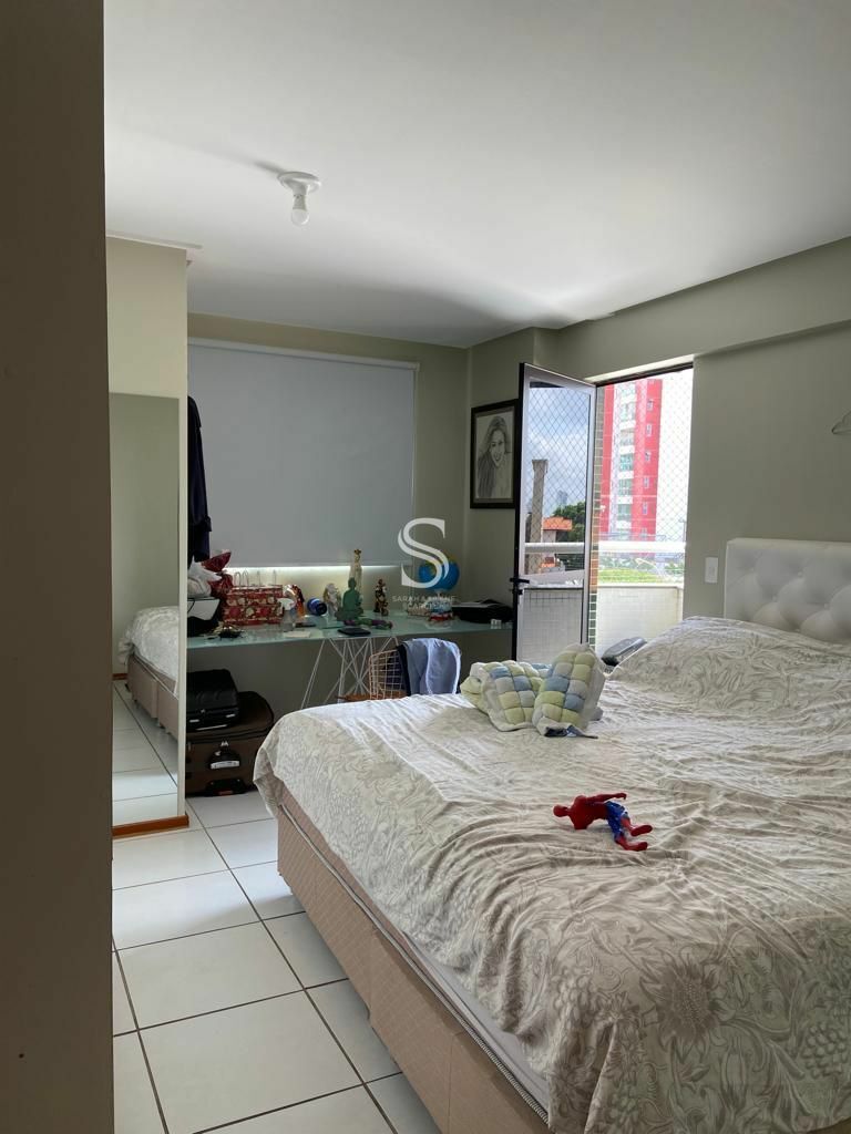 Apartamento à venda com 3 quartos, 118m² - Foto 23