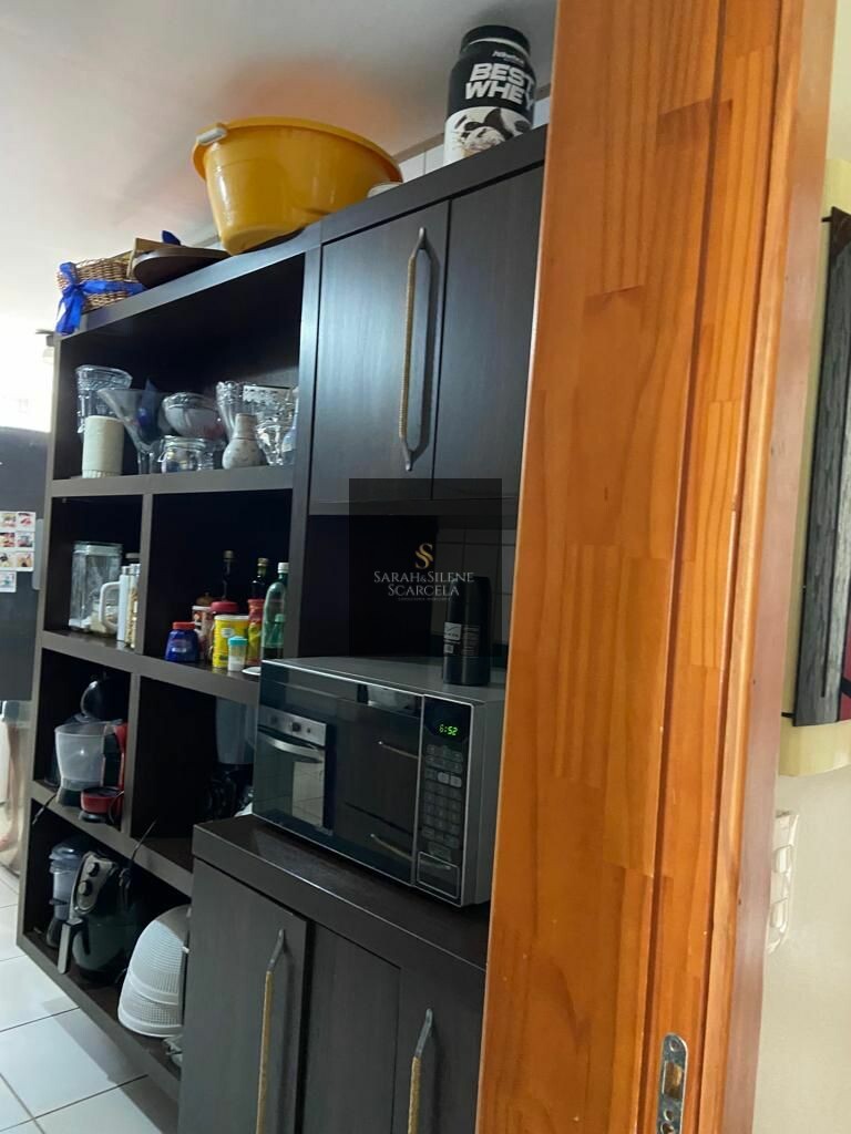 Apartamento à venda com 3 quartos, 118m² - Foto 20