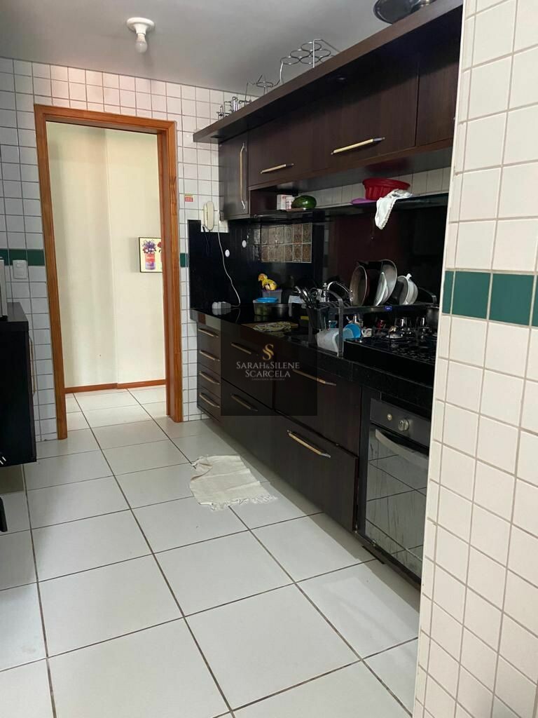 Apartamento à venda com 3 quartos, 118m² - Foto 18