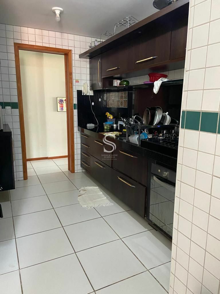 Apartamento à venda com 3 quartos, 118m² - Foto 18