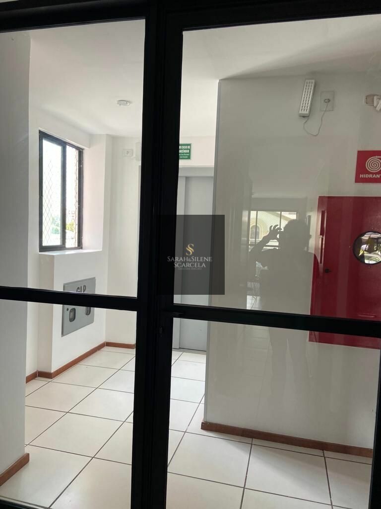 Apartamento à venda com 3 quartos, 118m² - Foto 9