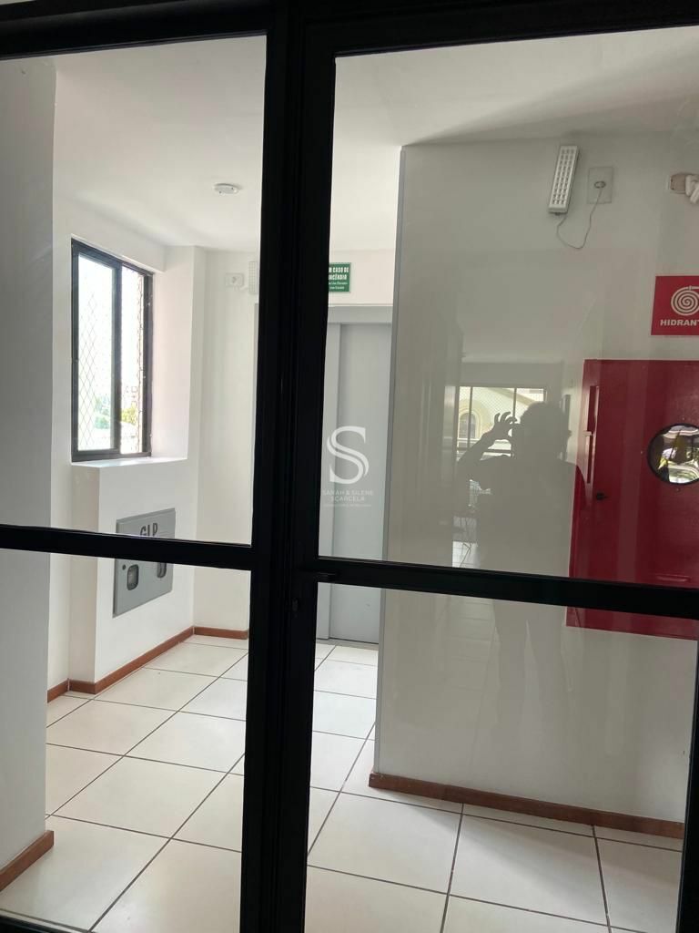Apartamento à venda com 3 quartos, 118m² - Foto 9