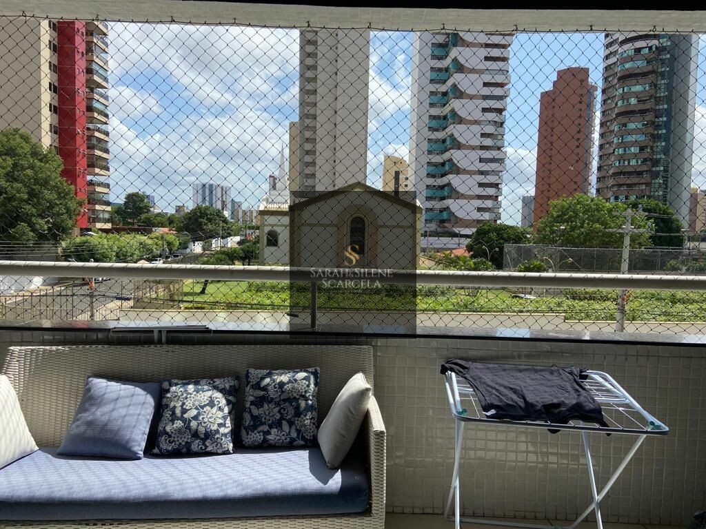 Apartamento à venda com 3 quartos, 118m² - Foto 14