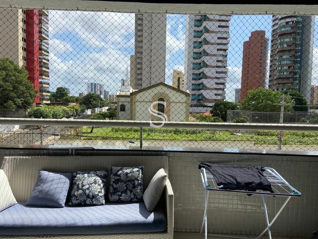 Apartamento à venda com 3 quartos, 118m² - Foto 14
