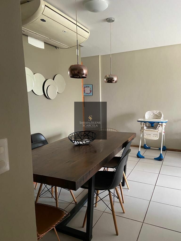 Apartamento à venda com 3 quartos, 118m² - Foto 16