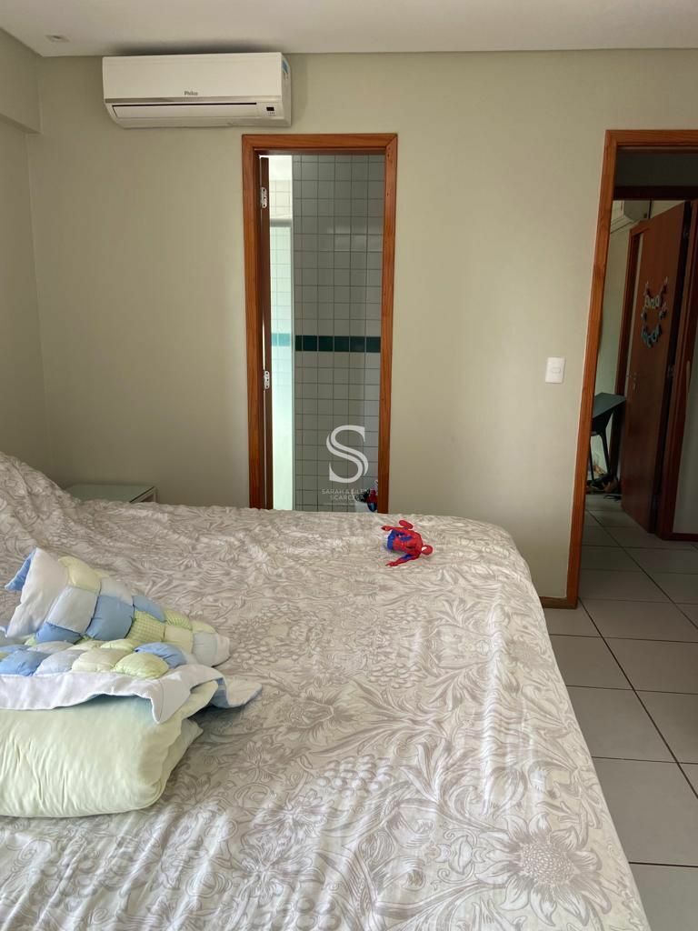 Apartamento à venda com 3 quartos, 118m² - Foto 28