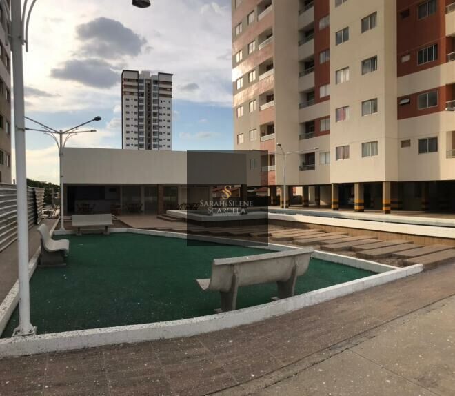 Apartamento à venda com 3 quartos, 77m² - Foto 11