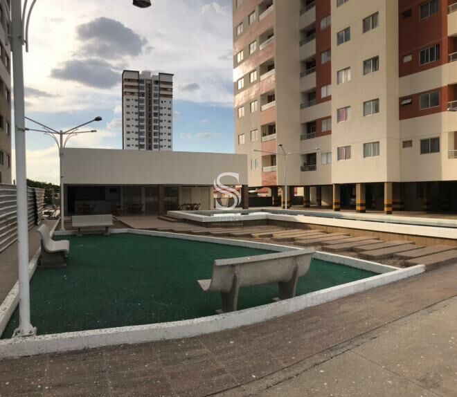 Apartamento, 3 quartos, 77 m² - Foto 11