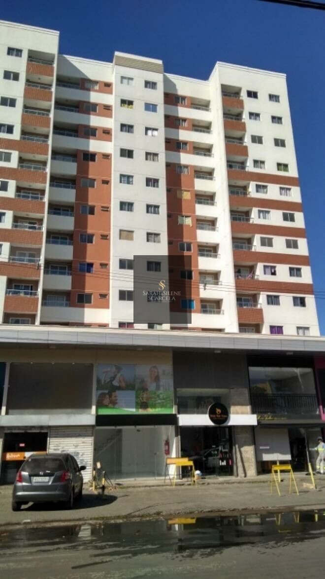 Apartamento à venda com 3 quartos, 77m² - Foto 3