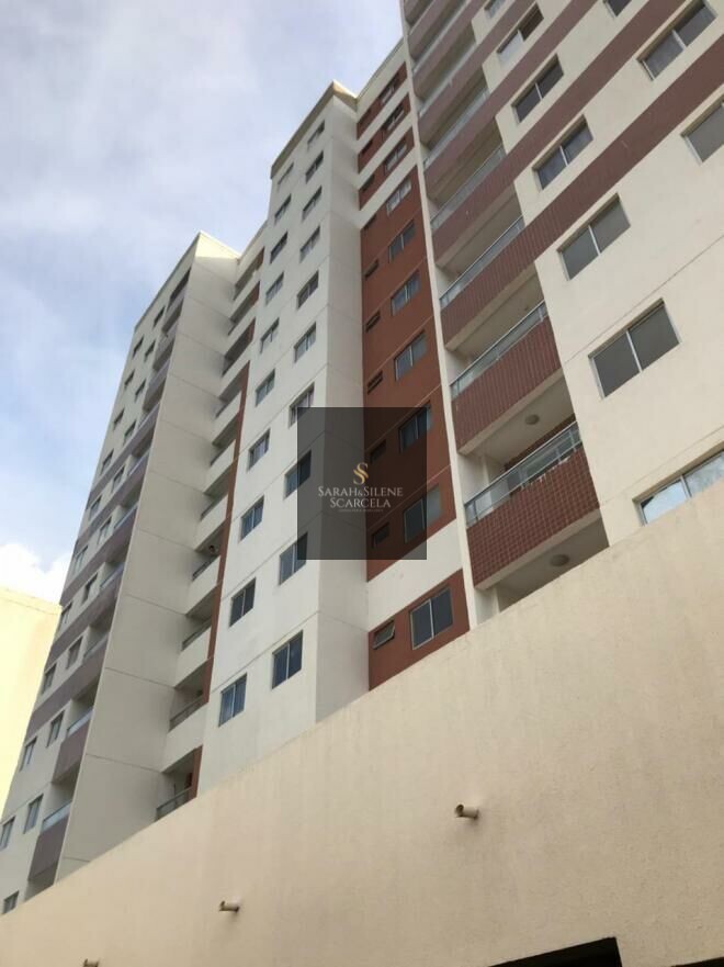 Apartamento à venda com 3 quartos, 77m² - Foto 2