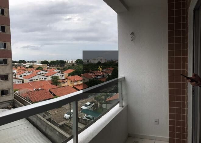 Apartamento à venda com 3 quartos, 77m² - Foto 21