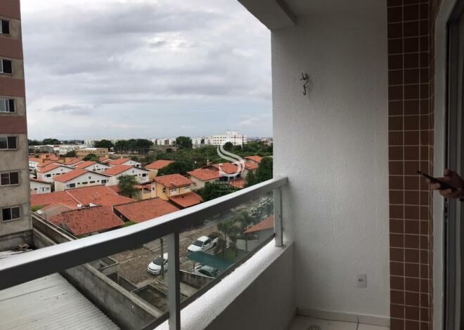 Apartamento, 3 quartos, 77 m² - Foto 21