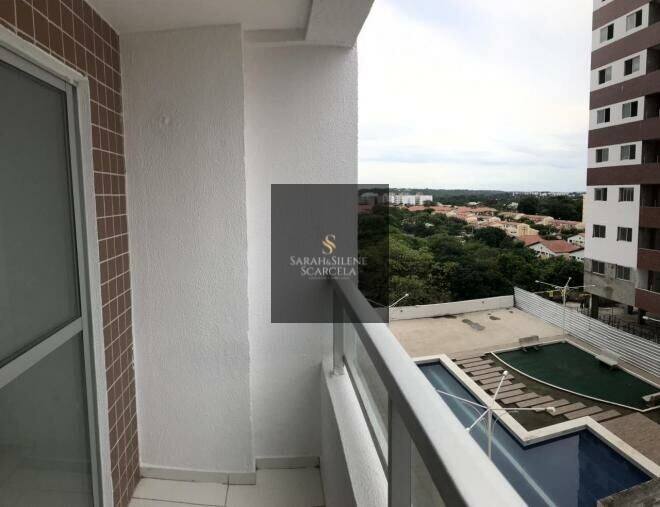 Apartamento à venda com 3 quartos, 77m² - Foto 22