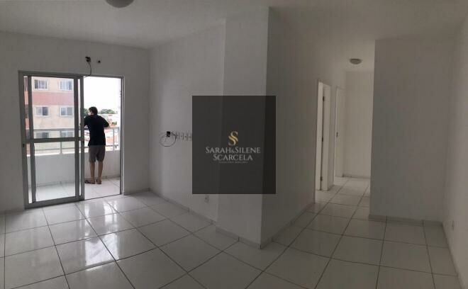 Apartamento à venda com 3 quartos, 77m² - Foto 27