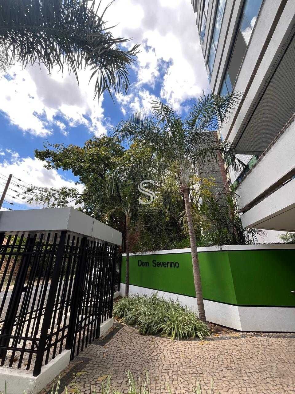 Apartamento à venda com 3 quartos, 126m² - Foto 1