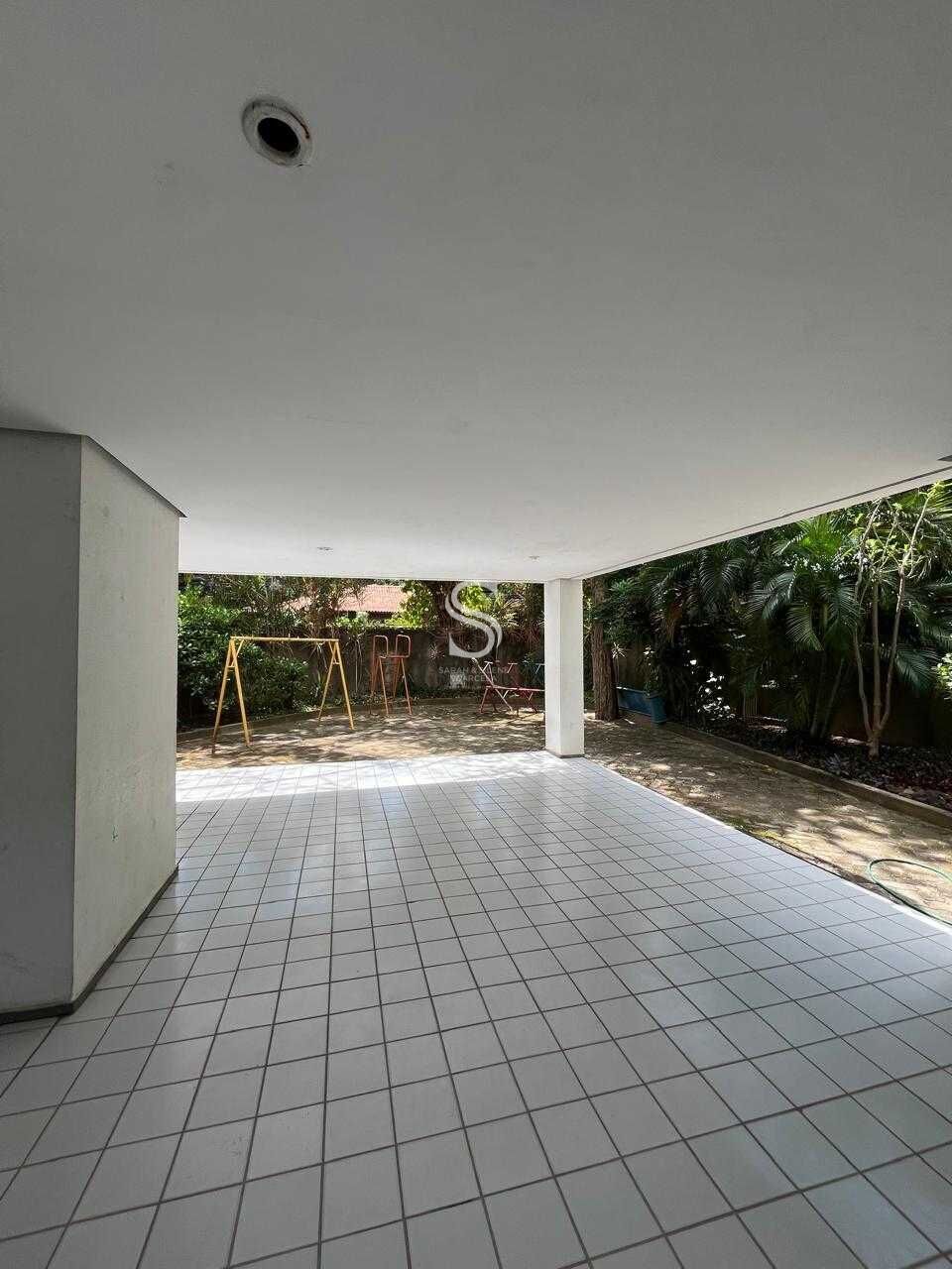 Apartamento à venda com 3 quartos, 126m² - Foto 4