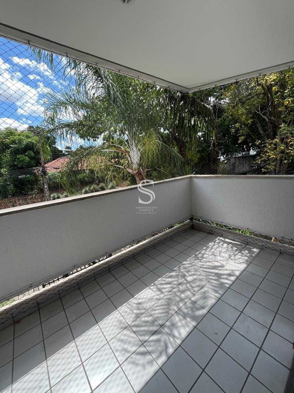 Apartamento à venda com 3 quartos, 126m² - Foto 6