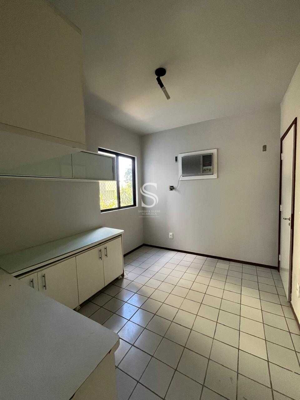 Apartamento à venda com 3 quartos, 126m² - Foto 8