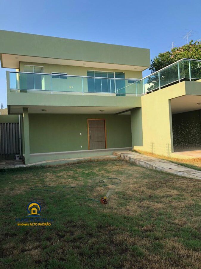 Casa à venda com 3 quartos, 275m² - Foto 2