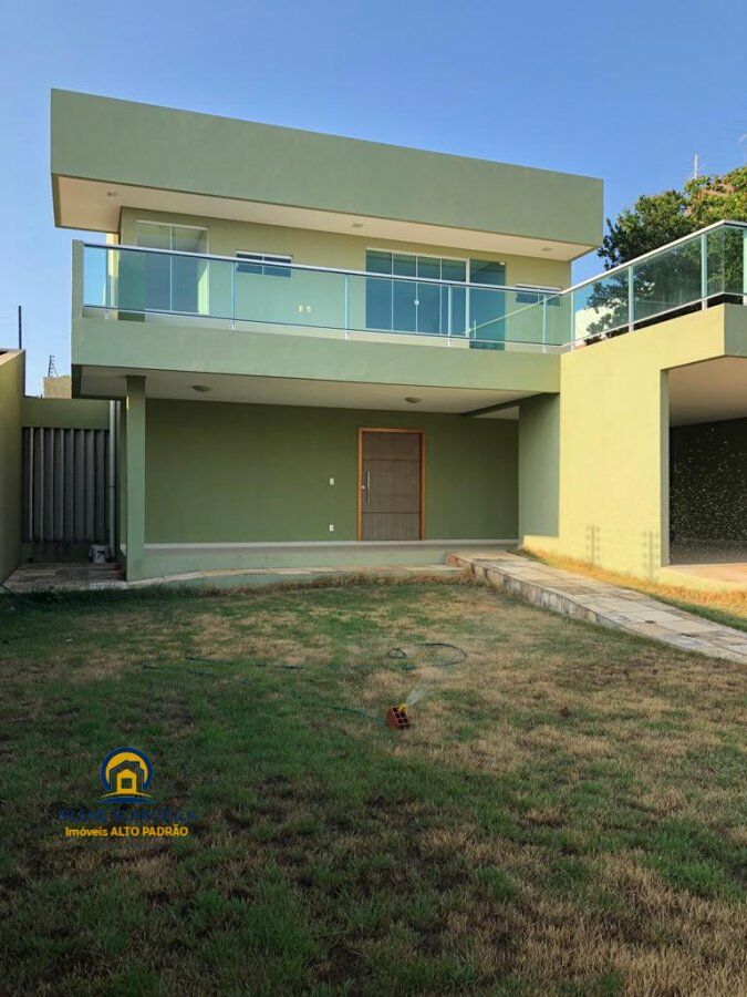 Casa à venda com 3 quartos, 275m² - Foto 1